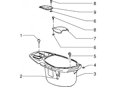 Θήκη κράνους